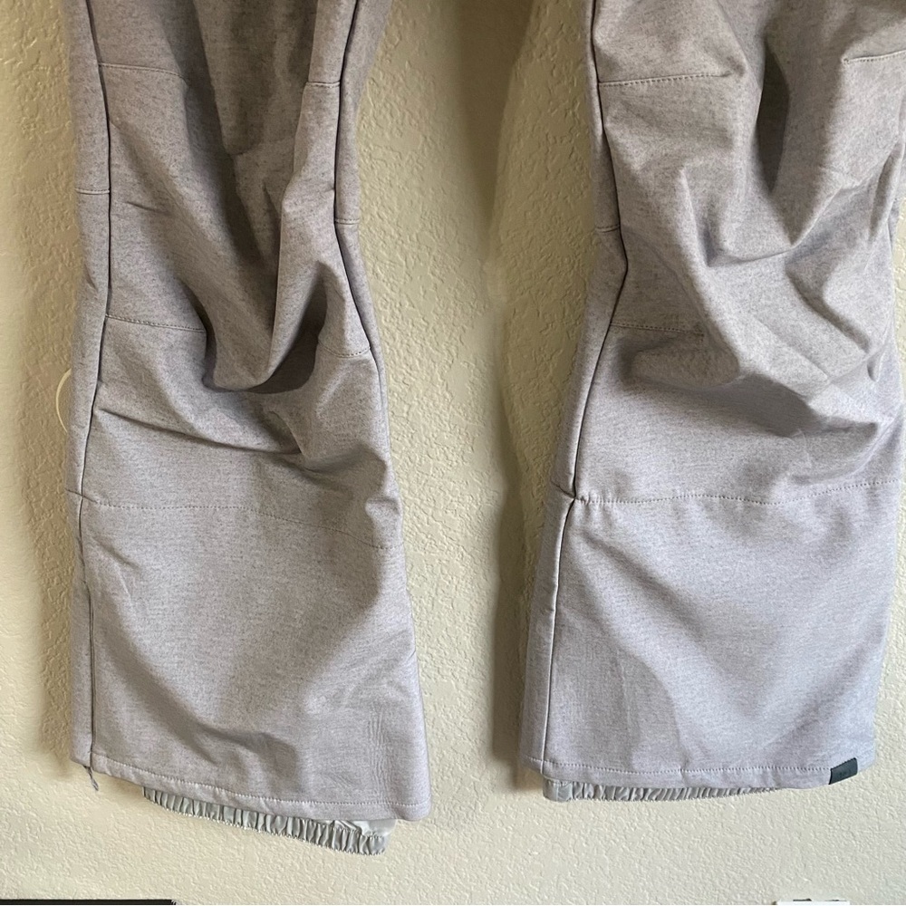 Roxy Rising High Shell Snow Pants - Picture 4 of 12